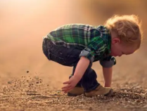 如果学会和6岁小孩相处?