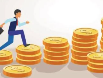 如今社会,怎么才能实现财富自由?