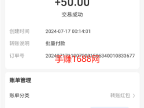 视频号全自动挂机项目怎么玩?真的赚钱吗?