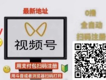 一斗米微信视频号挂机项目:真实性分析与安全性考量