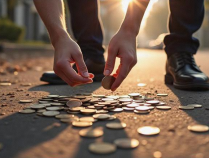 遍地都是捡钱机会!这5个新风口项目,小白也能轻松月入过万