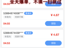 萝卜辅助任务平台，地推网推推荐项目