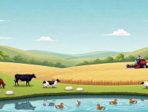 穷人养殖什么最挣钱?