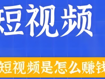 100个实操兼职项目揭秘(6/100):发视频就有2米收益「浪子叔」