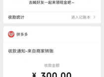 拼多多现金活动助力差一个金币需要多少人助力？拼多多助力神器软件