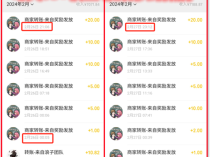 0撸项目一天500+，通过每天刷广告，每天收入破千，2024年最新项目