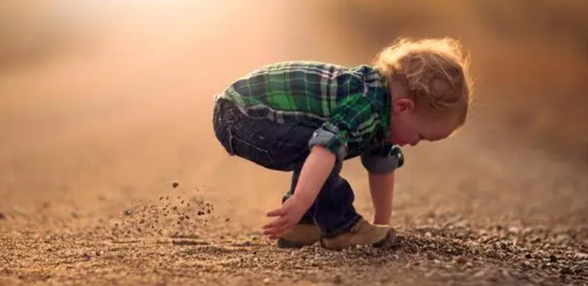 如果学会和6岁小孩相处? 第1张 如果学会和6岁小孩相处? 第1张