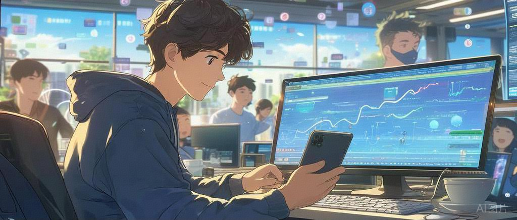 2025年有什么好的手机零撸赚钱项目？  第2张