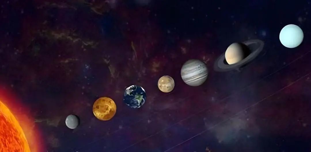 “七星连珠”奇观下的副业转折点：把握转折，迎接暴富机遇  第4张