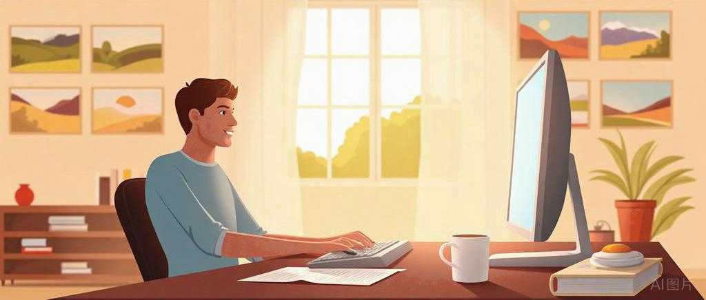 下班后别浪费时间！搞这5个副业，每月多赚1万 （附保姆级教程）  第2张