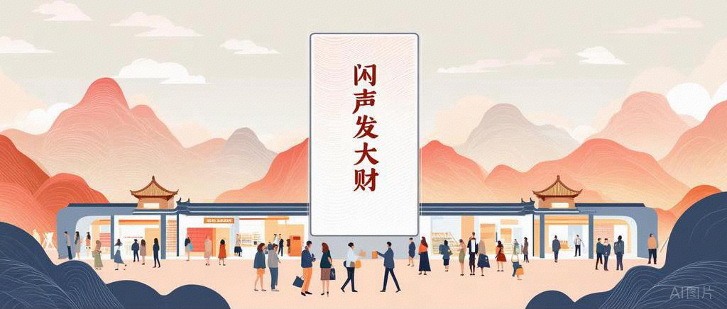 2025年独门秘籍：一个人也能闷声发大财的赚钱项目  第2张