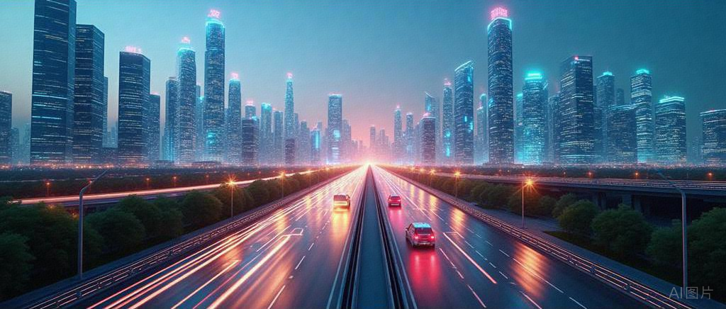 2025最赚钱的5个赛道，普通人也能分一杯羹！  第1张