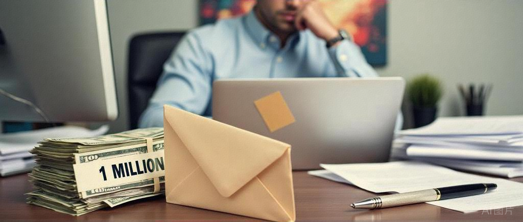 一个偏门玩法,1年搞个100w 第3张 一个偏门玩法,1年搞个100w 第3张